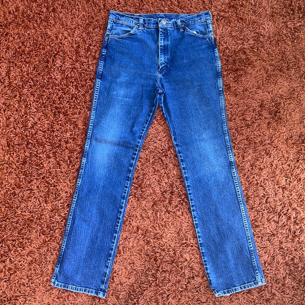 Wrangler Men’s Jeans